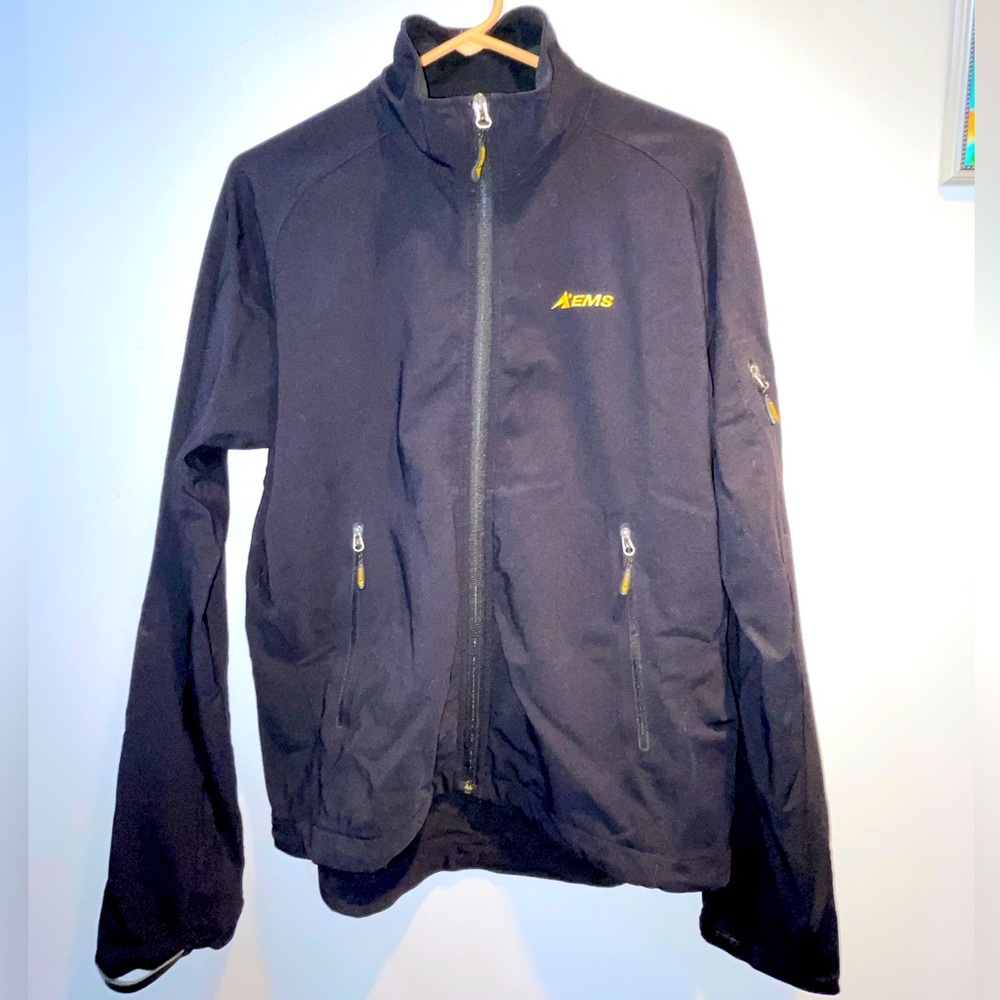 EMS Men’s Small Vintage EMS Jacket